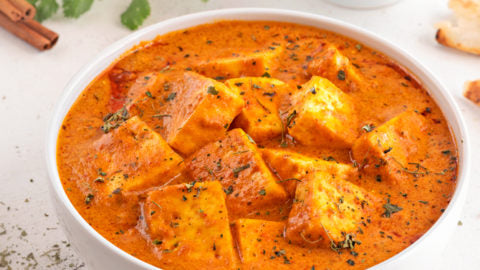 Paneer Masala