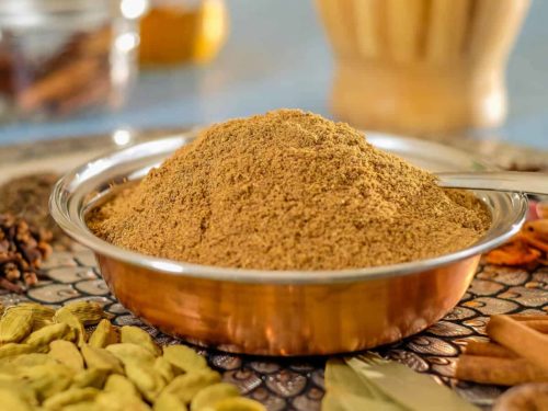 Garam Masala