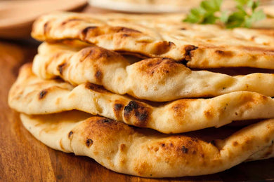 Naan Bread