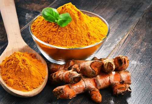 Turmeric