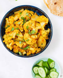 Aloo Gobi