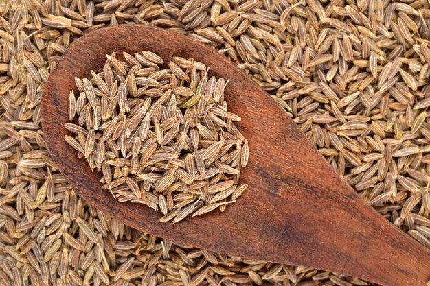 Cumin Seeds