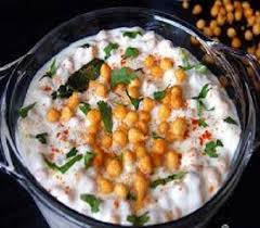 Traditional Raita